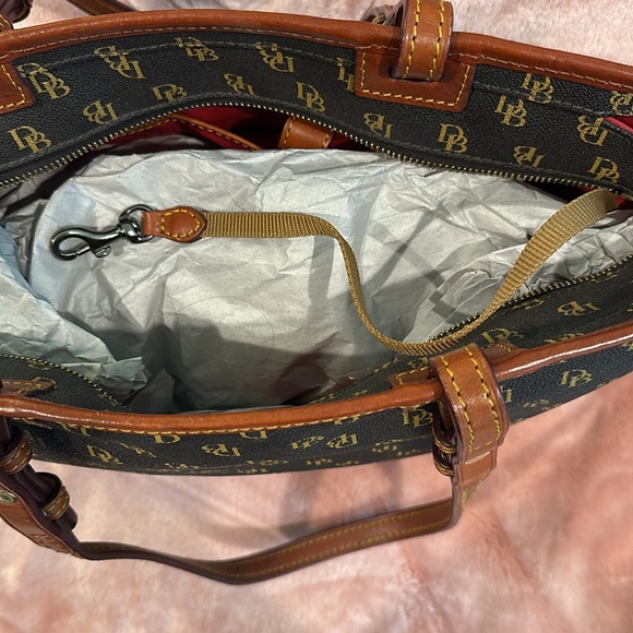 Dooney & Bourke tote … EUC - Picture 13 of 13